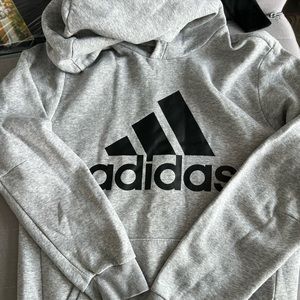 Adidas hoodie